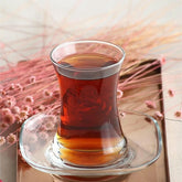 LAV NEZ315 175cc 6pcs NEZ Teeglas/Caybardagi/Tea Glass